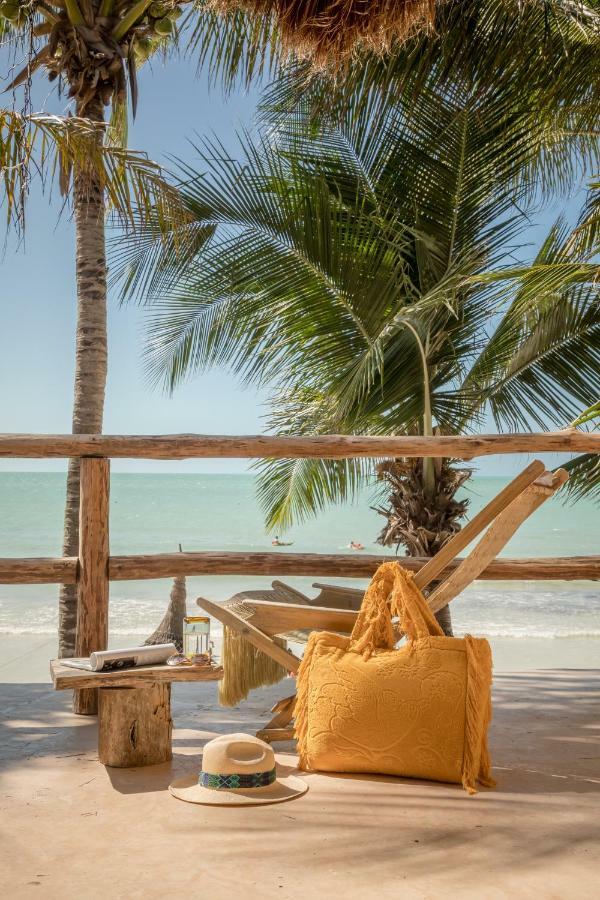 Hotel Casa Cat Ba Isla Holbox