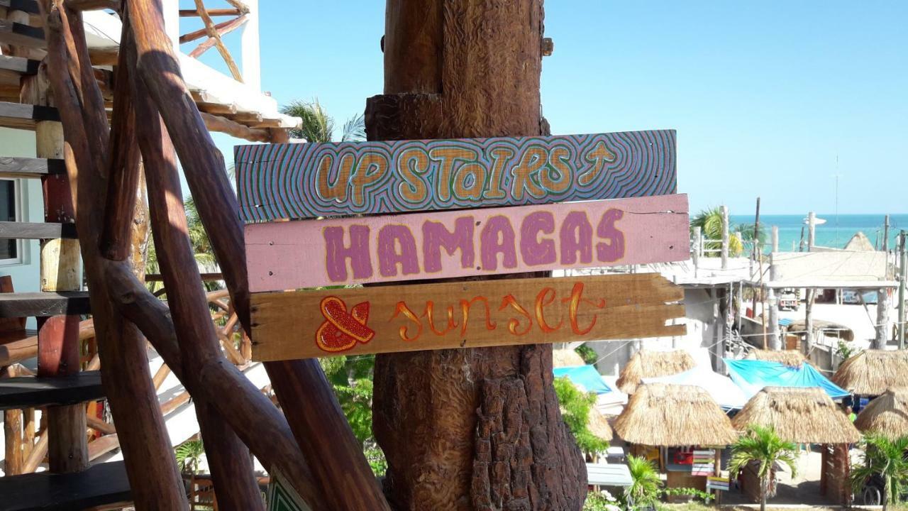 La Chaya Hotel Isla Holbox