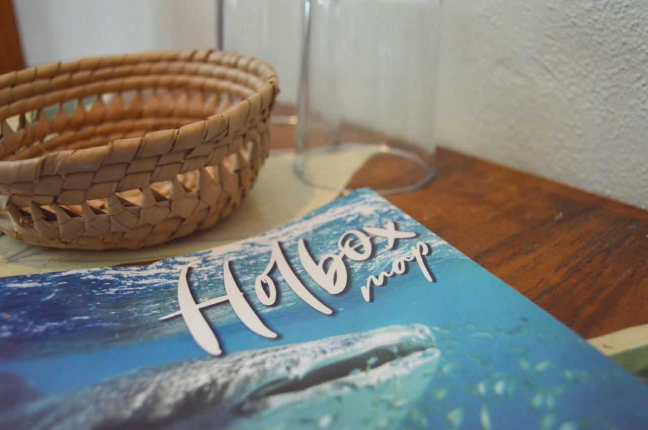 La Chaya Hotel Isla Holbox