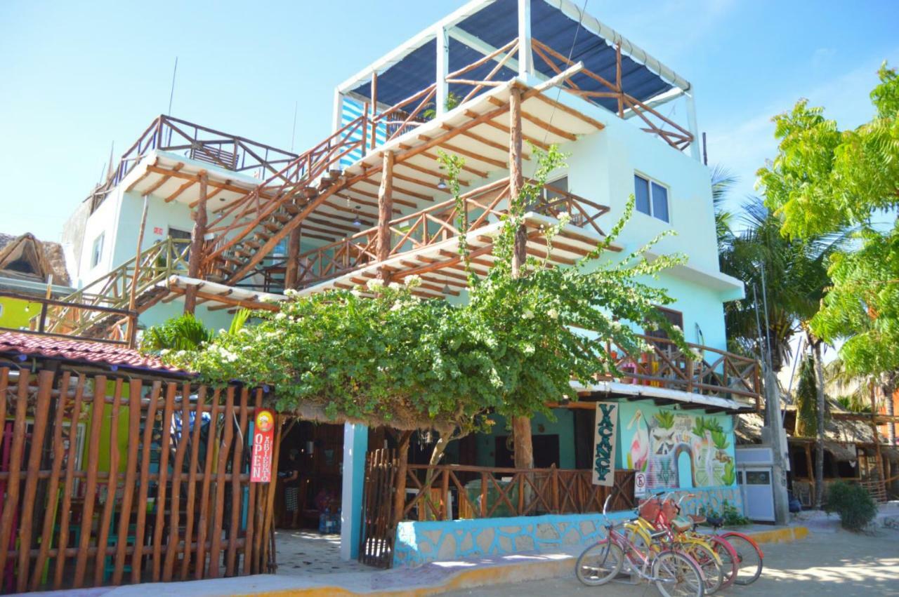 La Chaya Hotel 3*