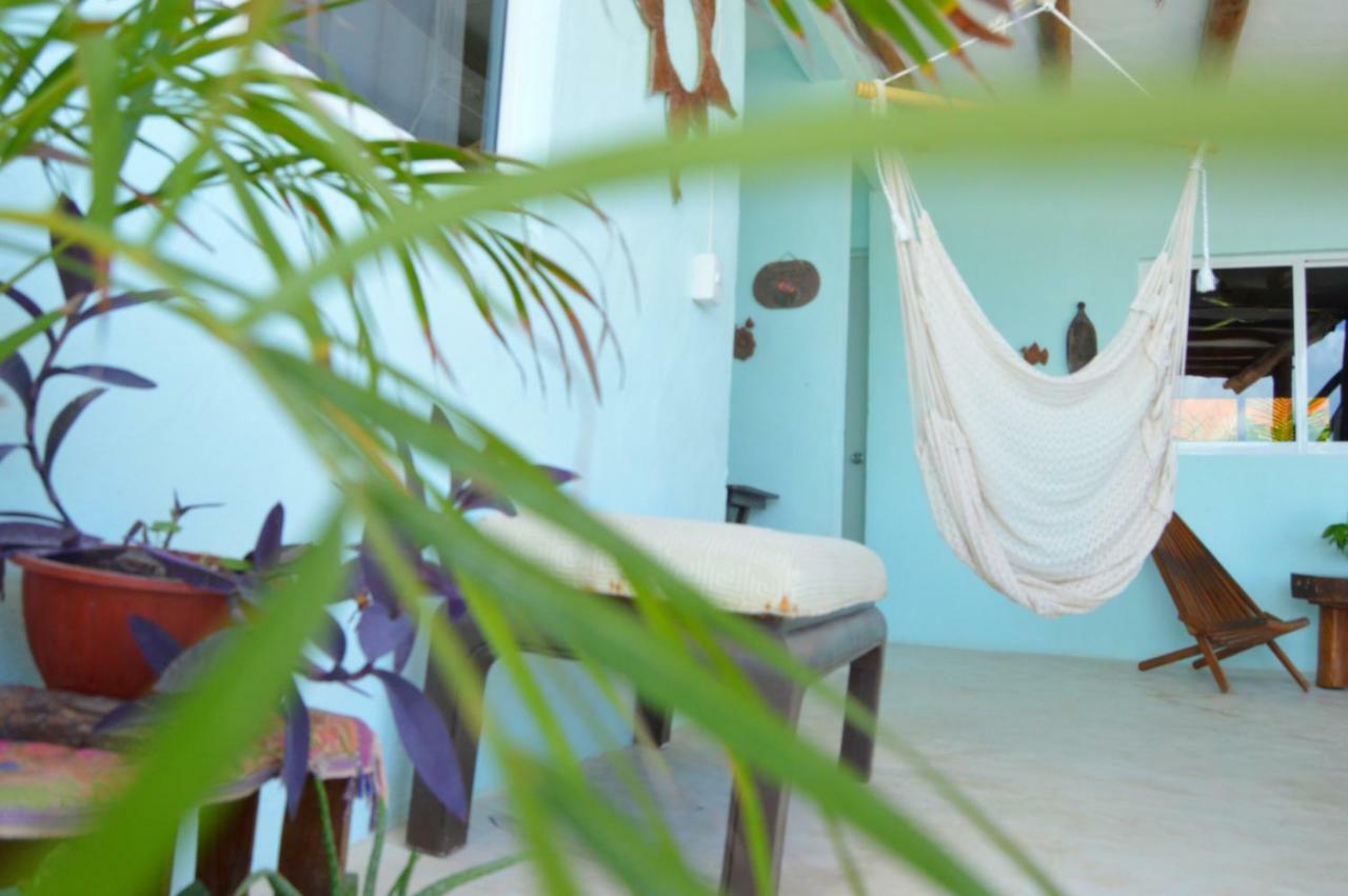Hotel La Chaya