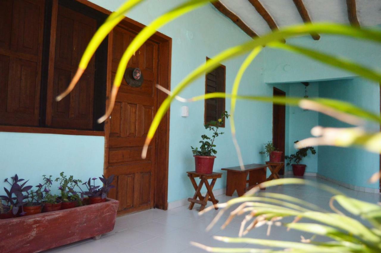 Hotel La Chaya
