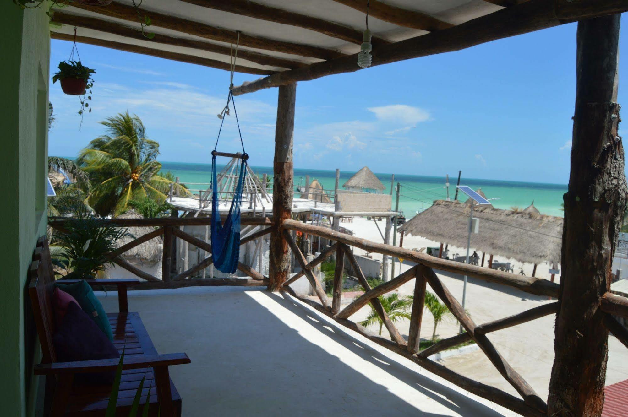 La Chaya Hotel