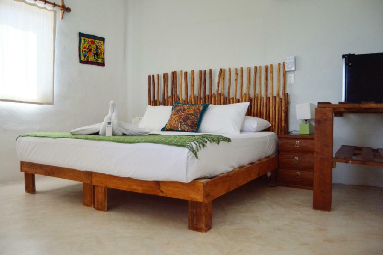 La Chaya Isla Holbox