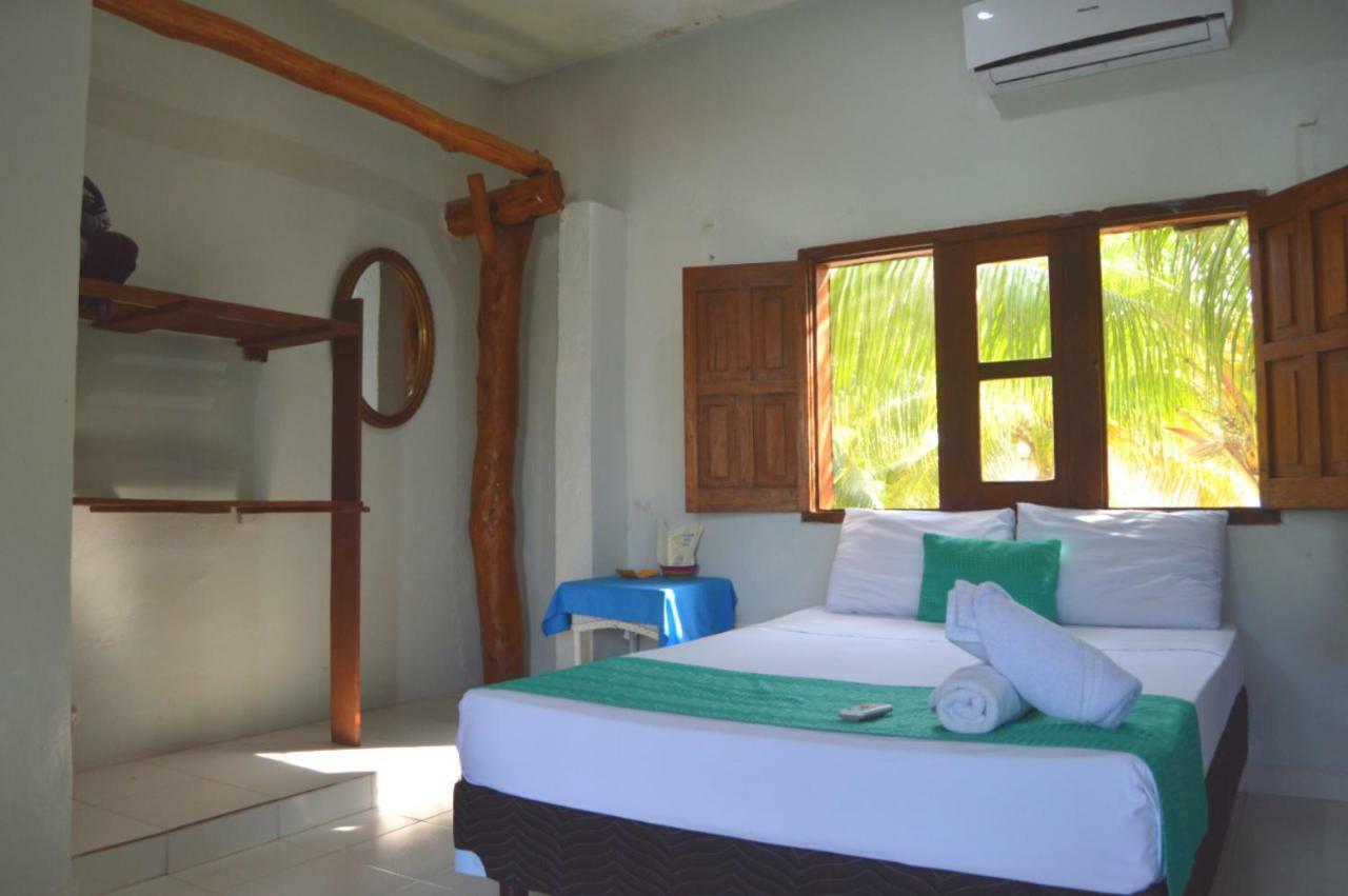 La Chaya Isla Holbox