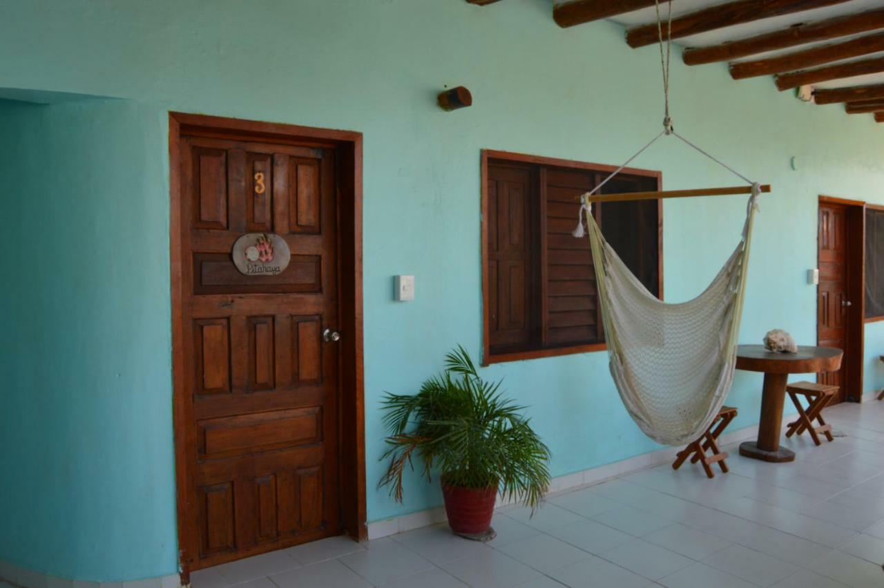 La Chaya 3* Isla Holbox