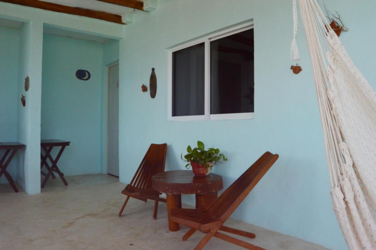 La Chaya Hotel 3*