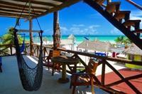 Hotel La Chaya