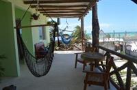 Hotel La Chaya
