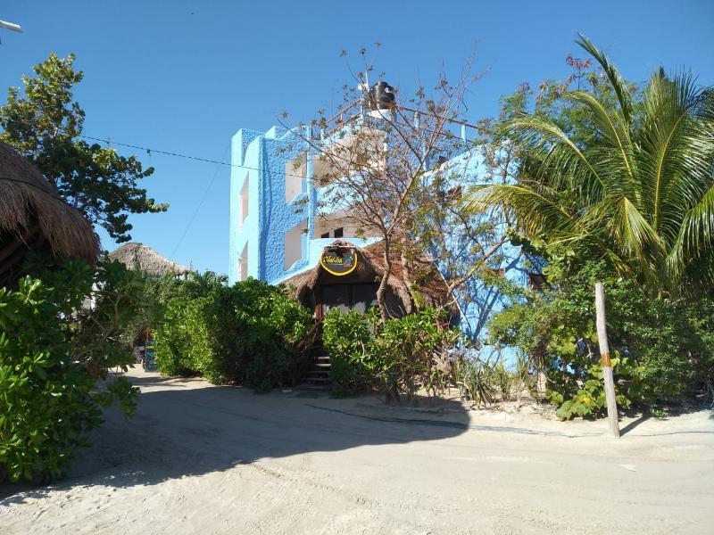 Blatha Tropical Apartment Isla Holbox