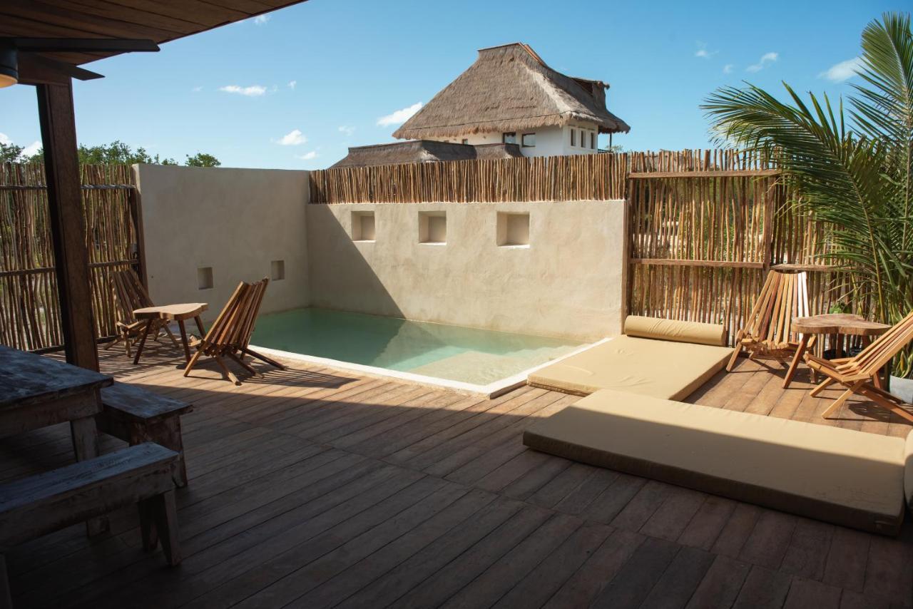 Laisla Luxury Villa Isla Holbox