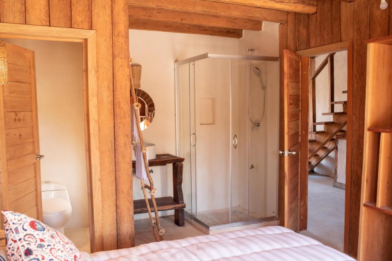 Laisla Luxury * Isla Holbox