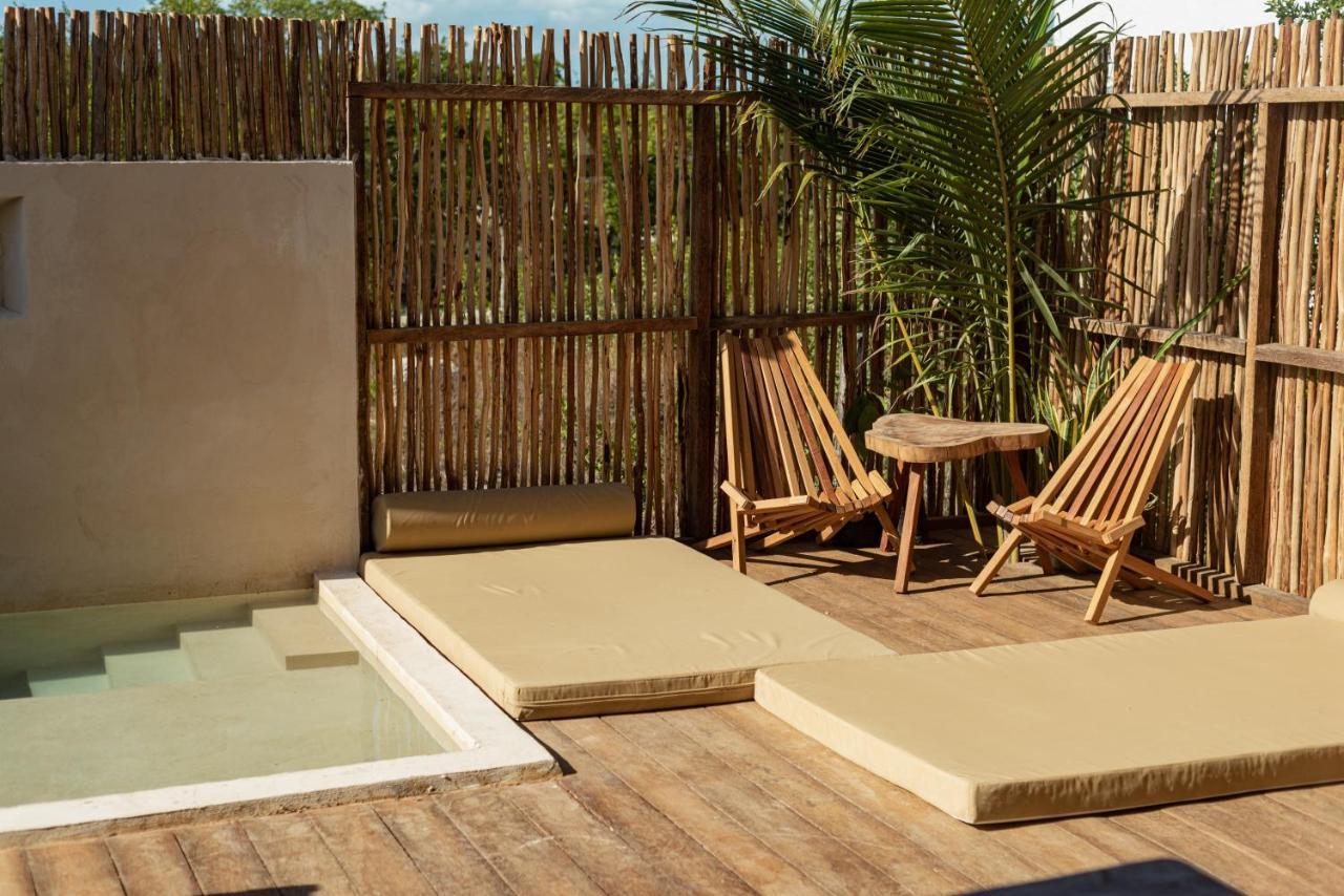 Laisla Luxury Villa Isla Holbox