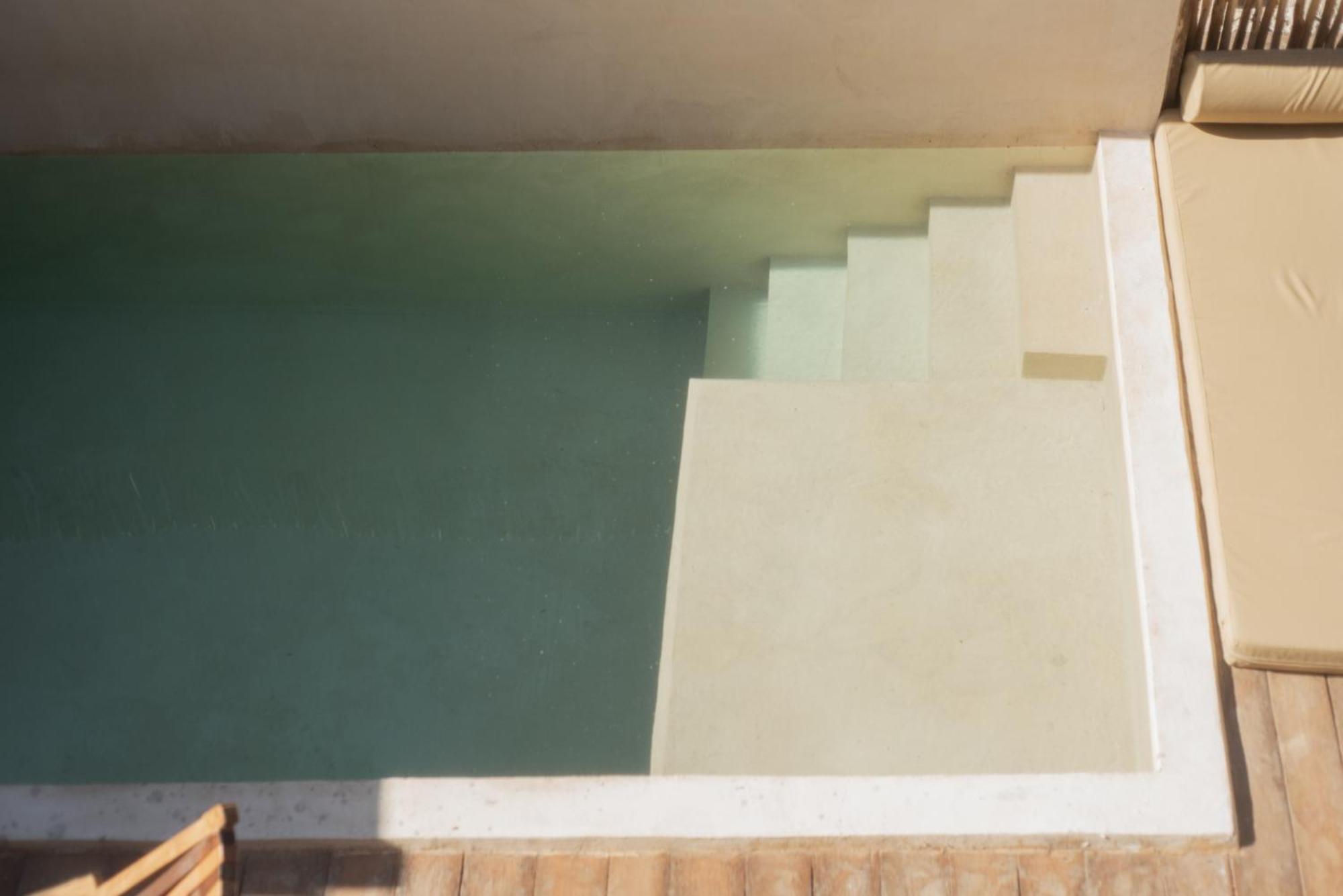 Laisla Luxury * Isla Holbox