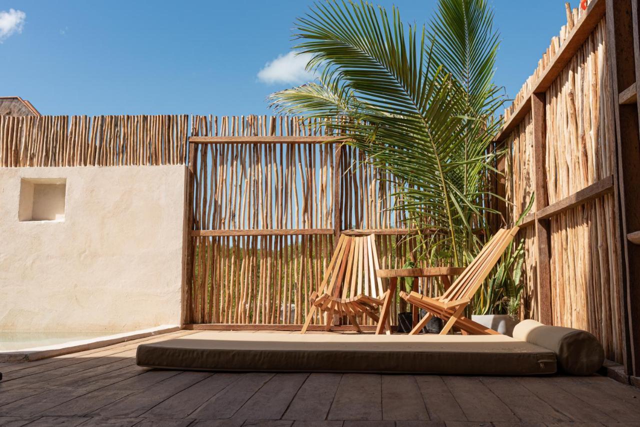 Laisla Luxury Villa Isla Holbox