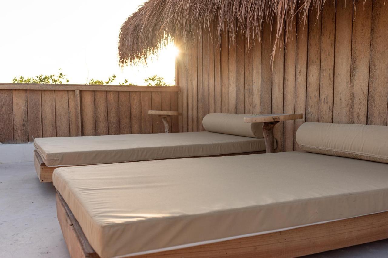 Laisla Luxury Isla Holbox