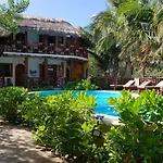 Casa Hridaya Hotel Boutique