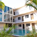 Hotel Macondo Estilo Holbox