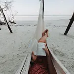 Las Nubes De Holbox
