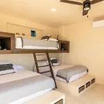 Hotel Boutique Casa Muuch Holbox - Solo Adultos