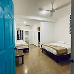 Pachamama Holbox - Hostel & Private Apartments