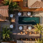 Aldea Kuka, Luxury Eco Boutique Hotel (Adults Only)