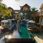 Aldea Kuka, Luxury Eco Boutique Hotel (Adults Only)