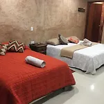 habitaciones Mi Viejo Chit