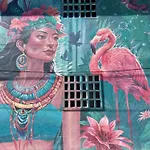 Pachamama Holbox - Hostel & Private Apartments