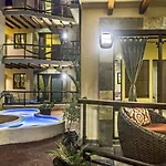 Moon Dreams Villas El Jardin