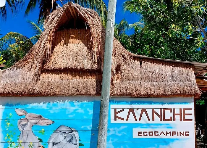 Camping Ka\'Anche
