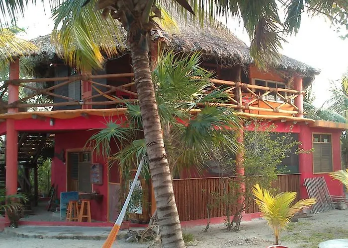 Casa Cereza