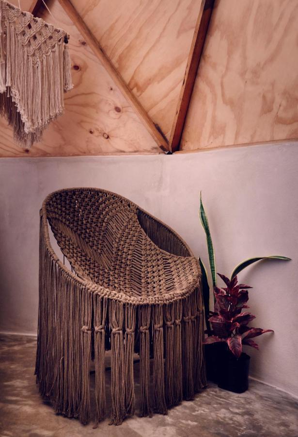 Frequency Hotel Isla Holbox