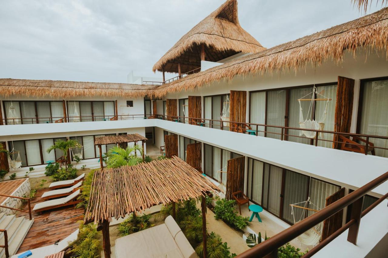 Naj Casa Hotel 5*