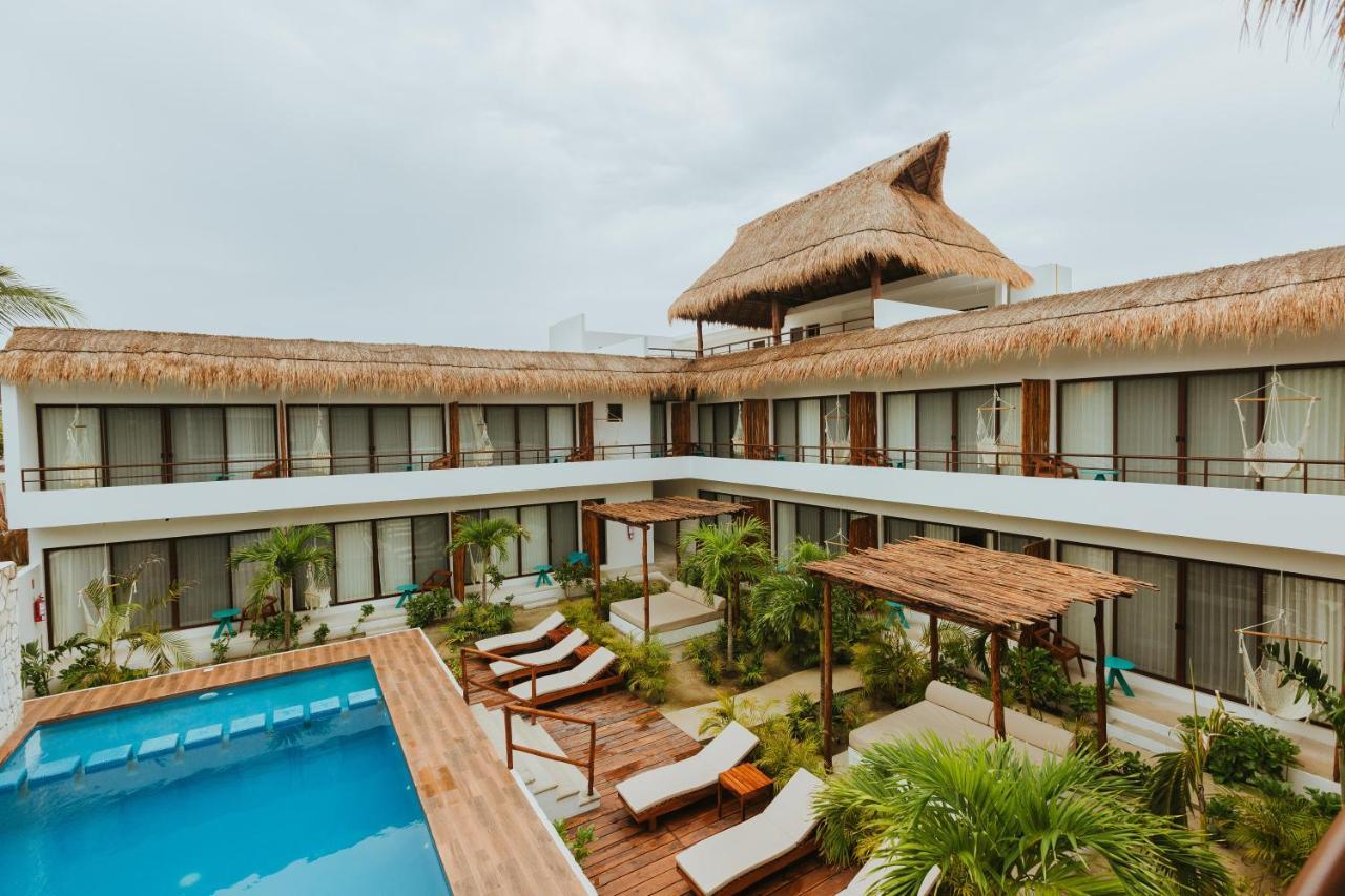 Naj Casa Hotel