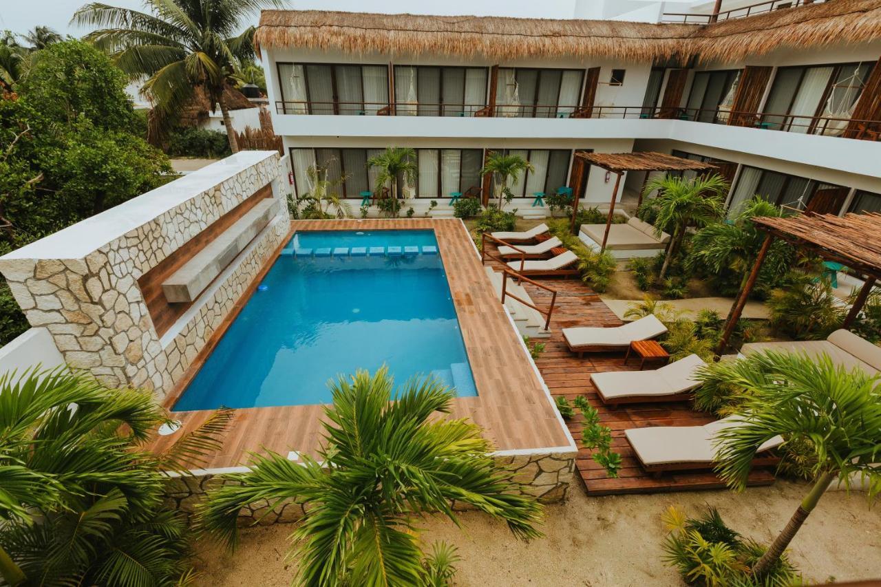 Hotel Naj Casa Isla Holbox