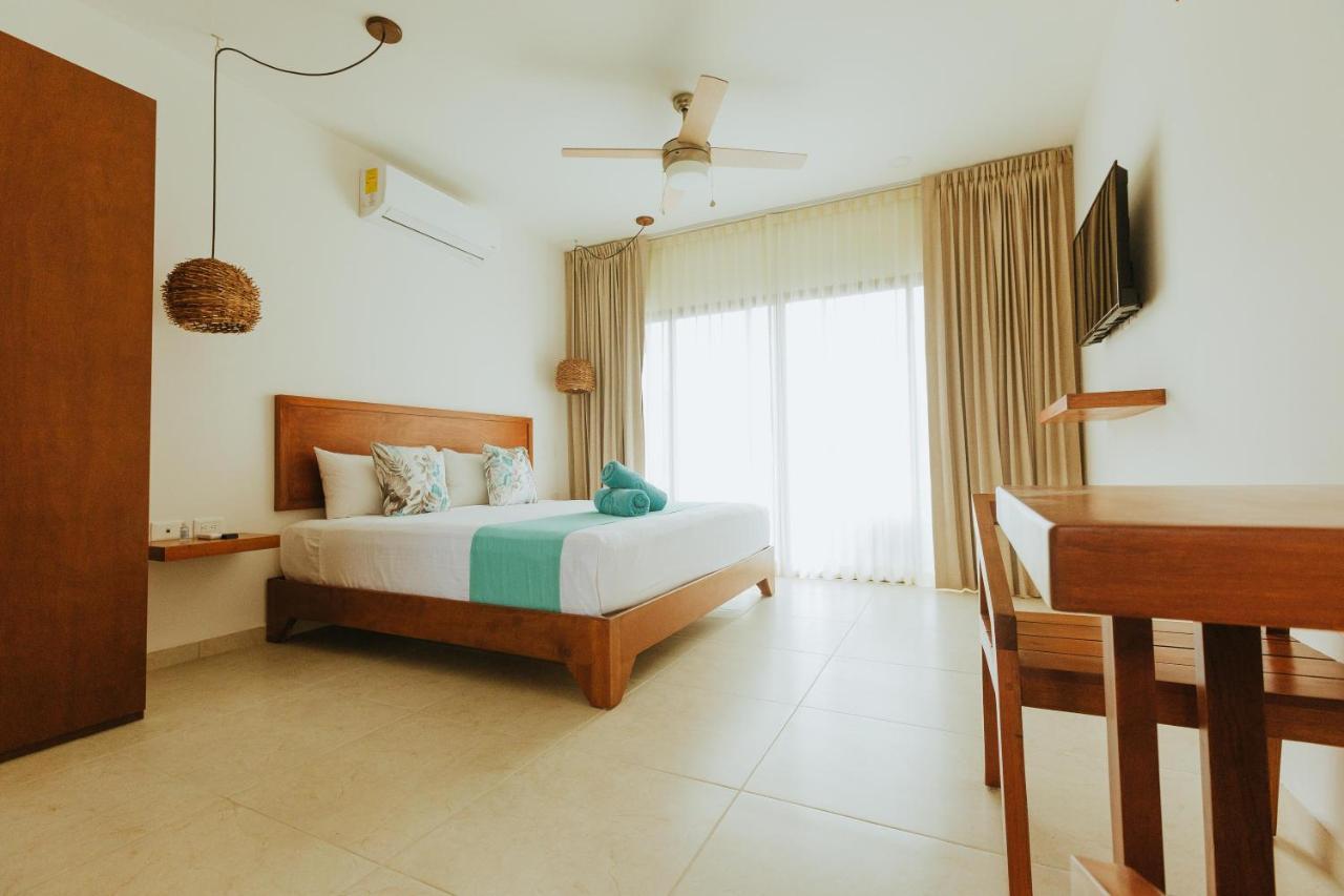 Naj Casa Hotel Isla Holbox