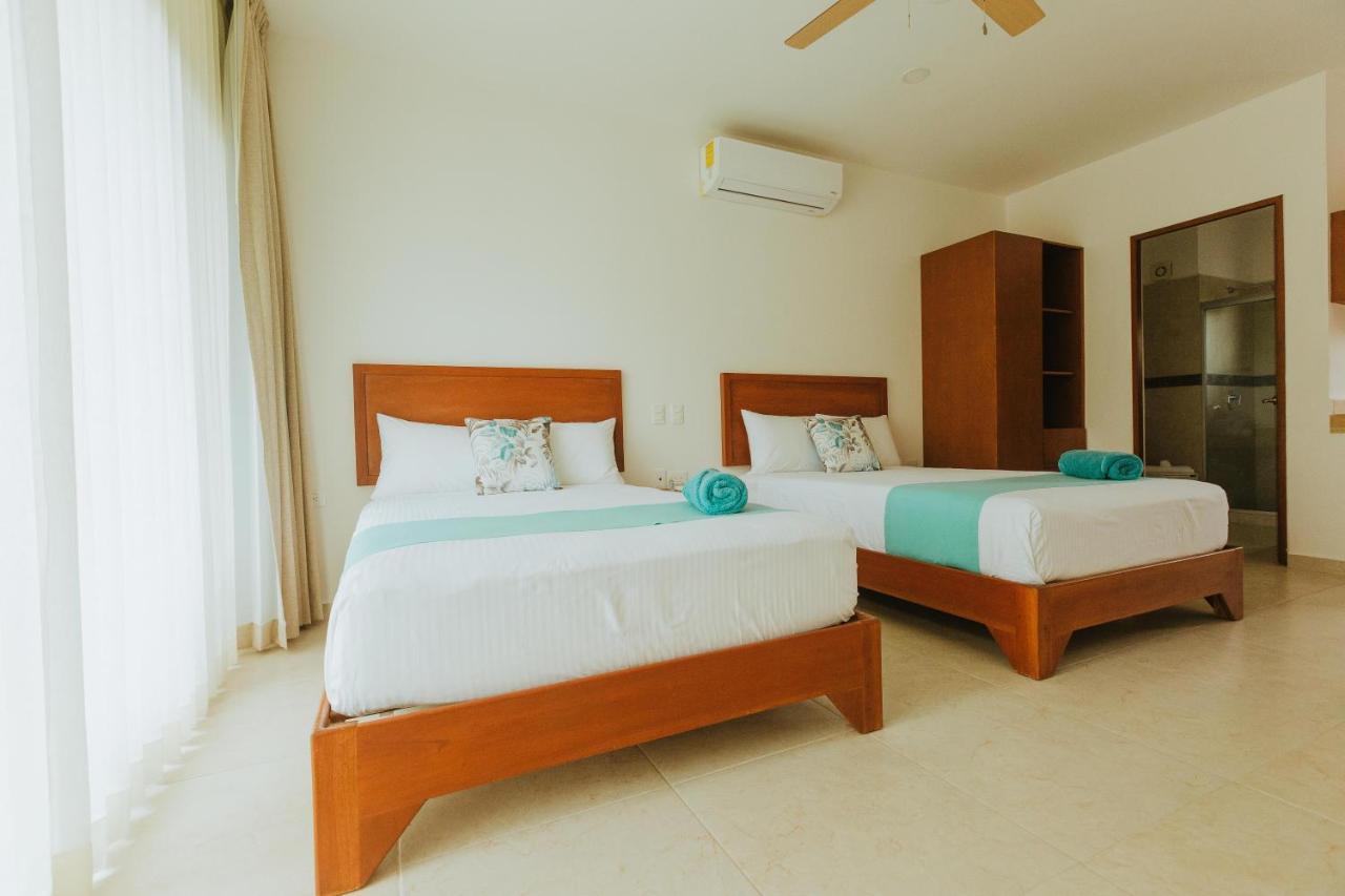 Naj Casa 5* Isla Holbox