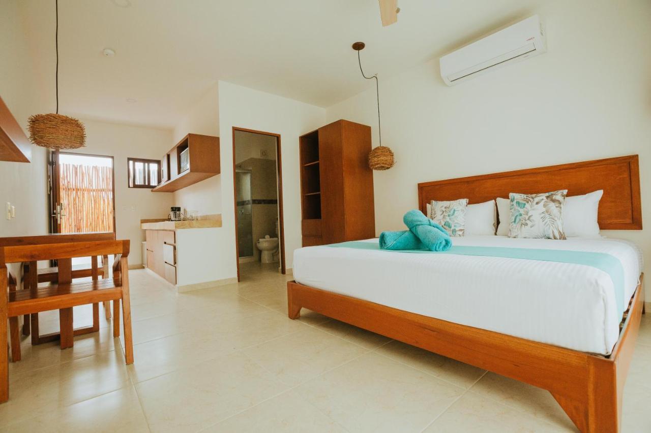 Hotel Naj Casa 5*