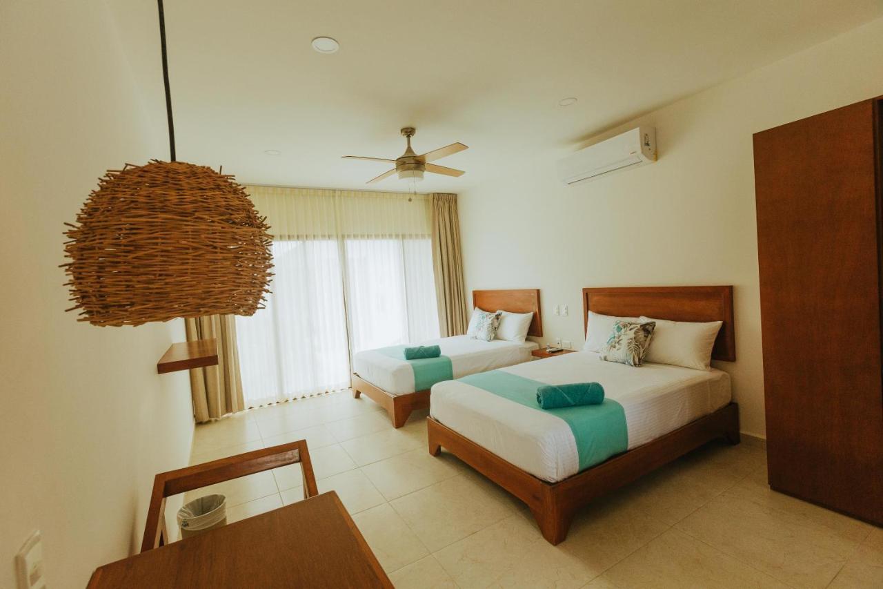 Naj Casa Hotel