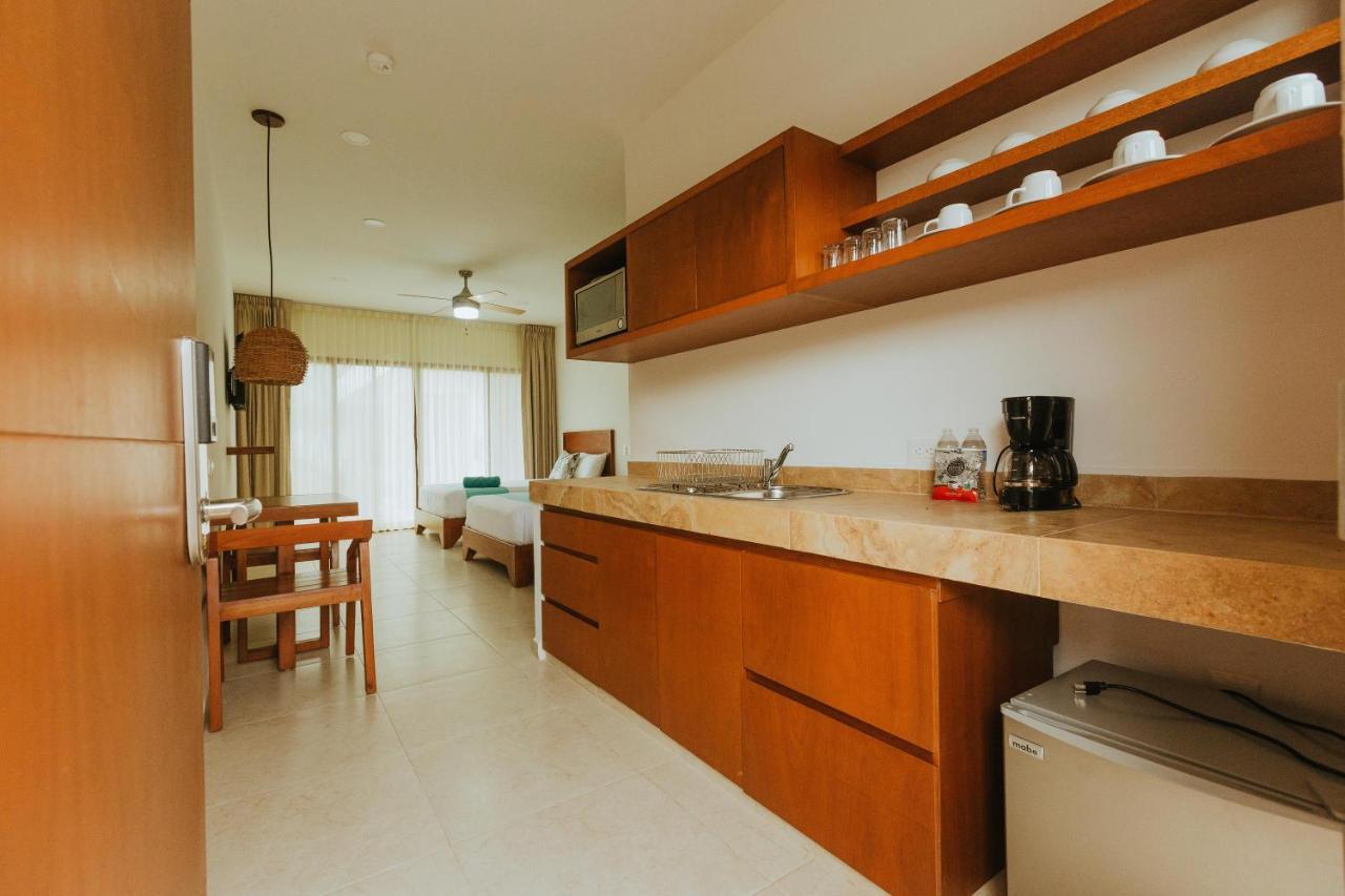 Naj Casa 5* Isla Holbox