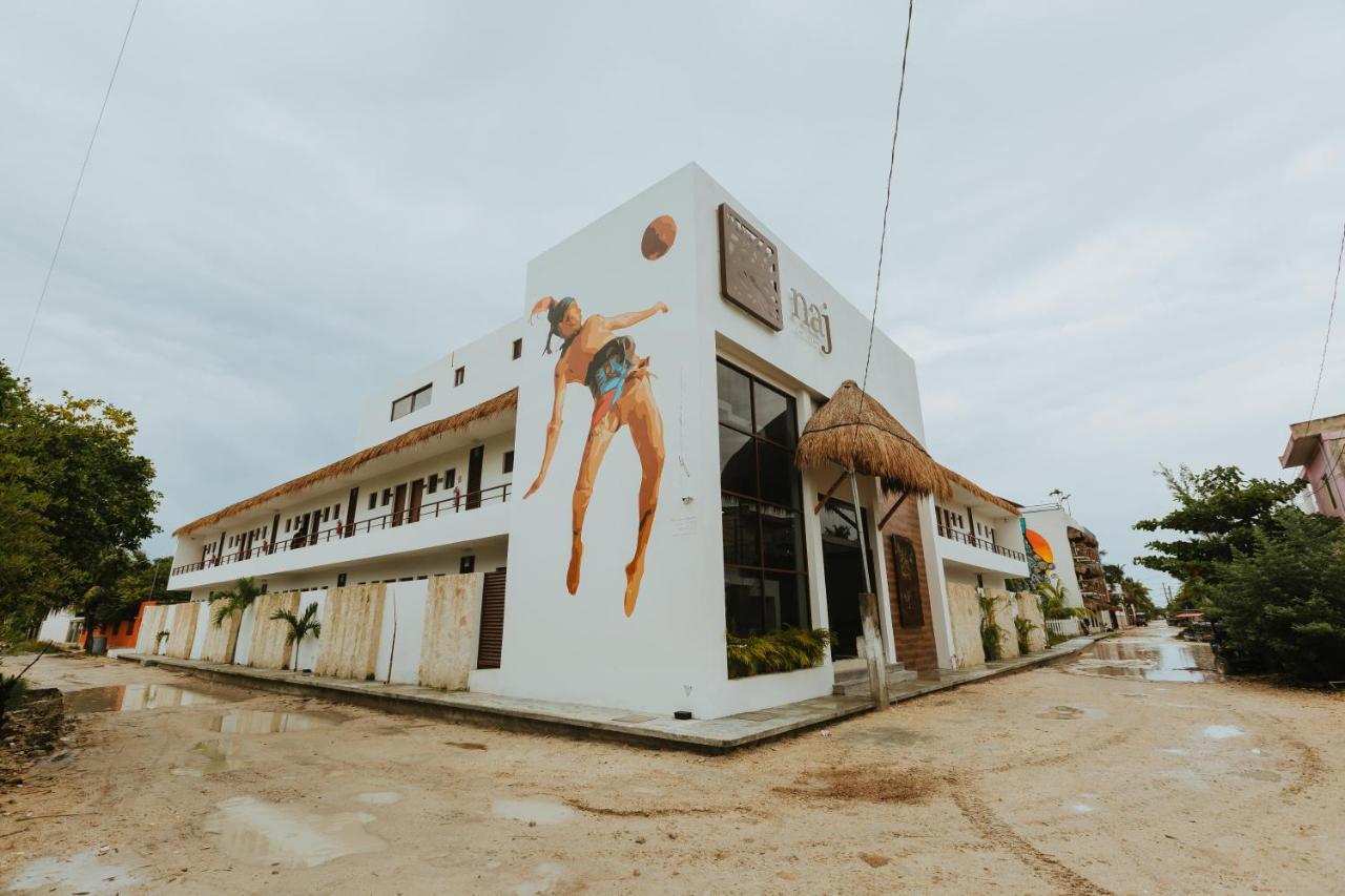 Hotel Naj Casa