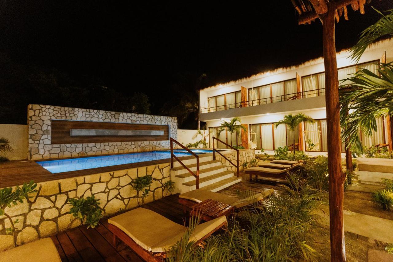 Hotel Naj Casa