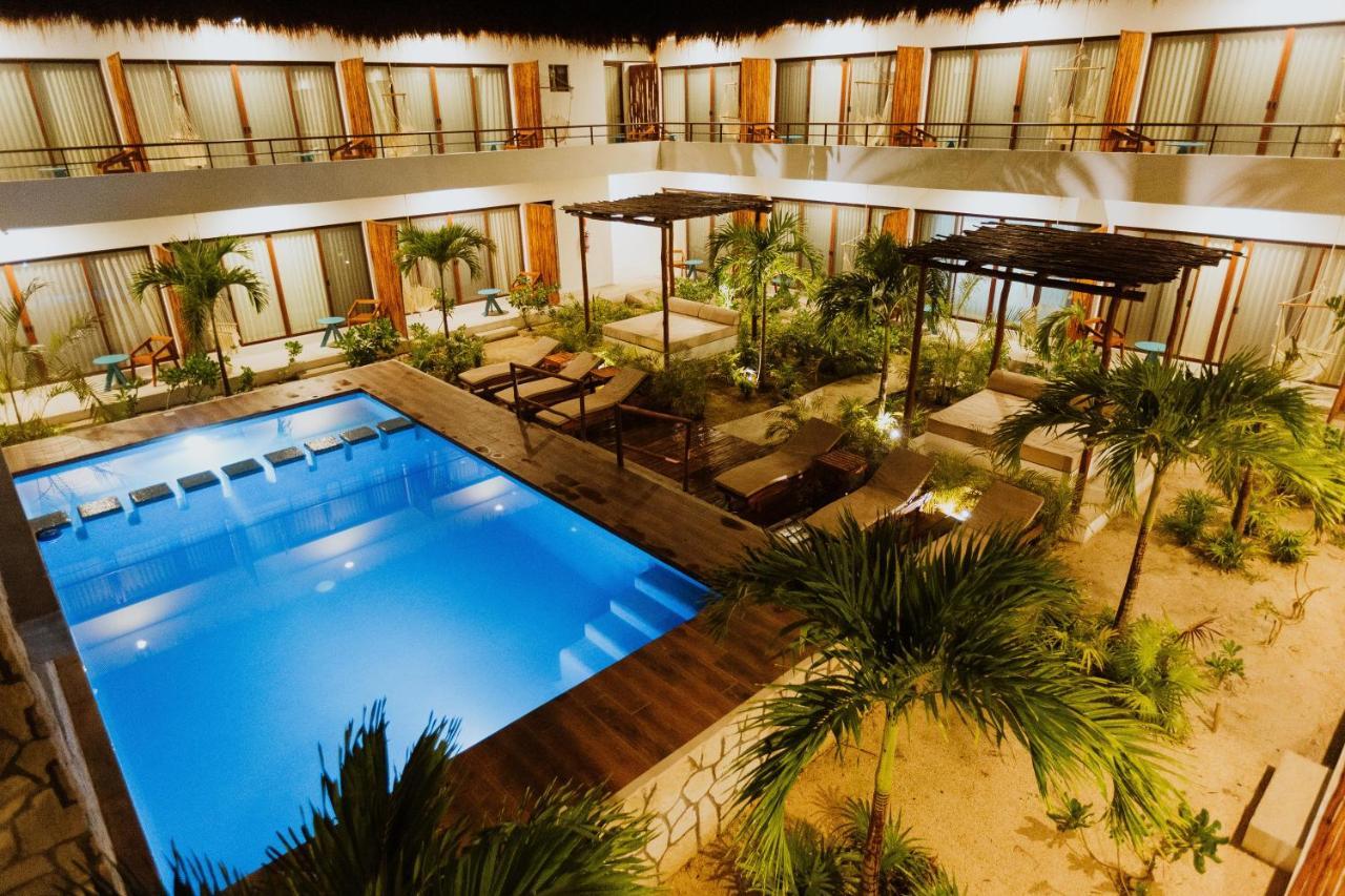Naj Casa Hotel