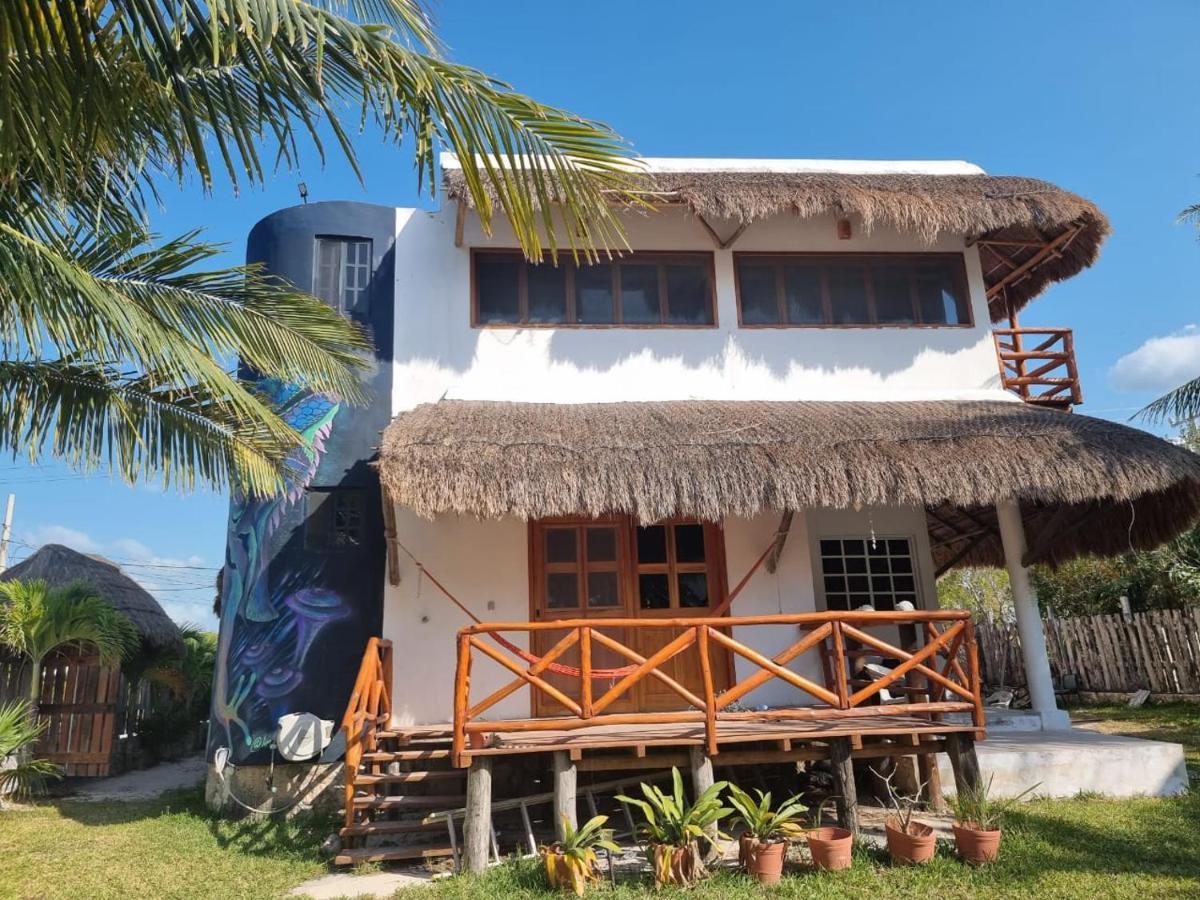 Ferienhaus Casa Nino