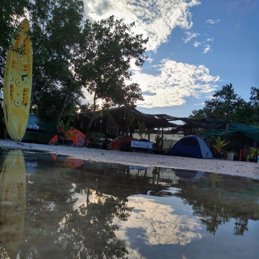 Casa De Santos Y Eco * Isla Holbox