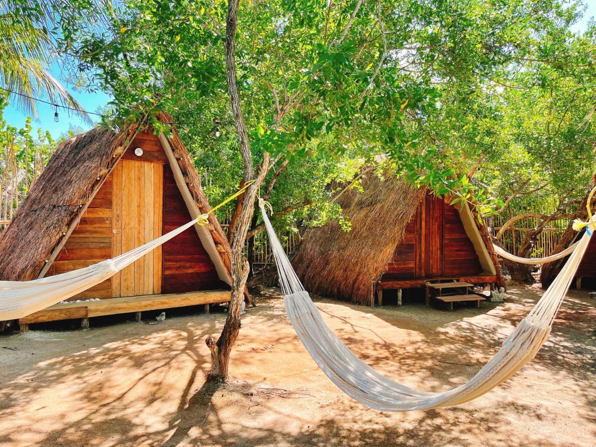 La Aldea Y * Isla Holbox