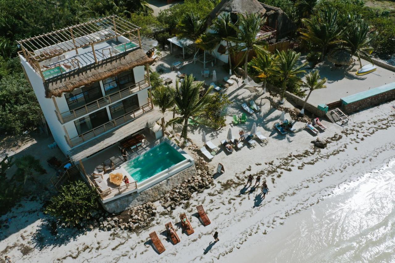 Hotel Boutique Casa Muuch - Solo Adultos 4*