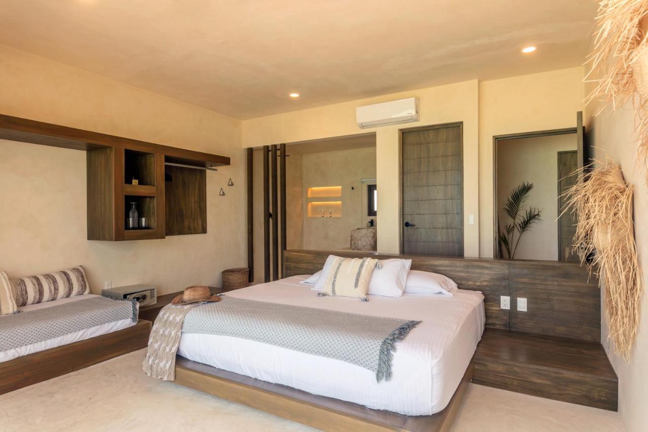 Boutique Casa Muuch - Solo Adultos Isla Holbox