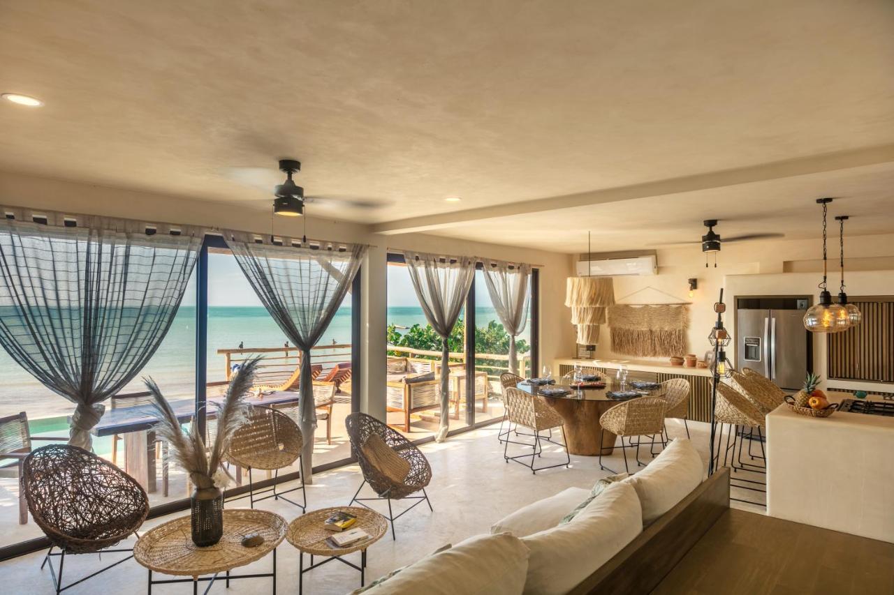 Boutique Casa Muuch - Solo Adultos Hotel